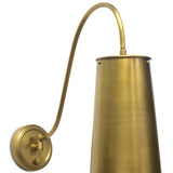 Hattie One Light Wall Sconce