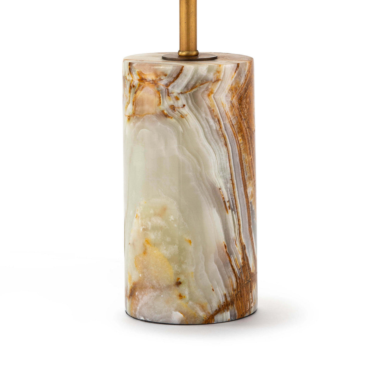Jade One Light Mini Lamp