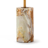 Jade One Light Mini Lamp