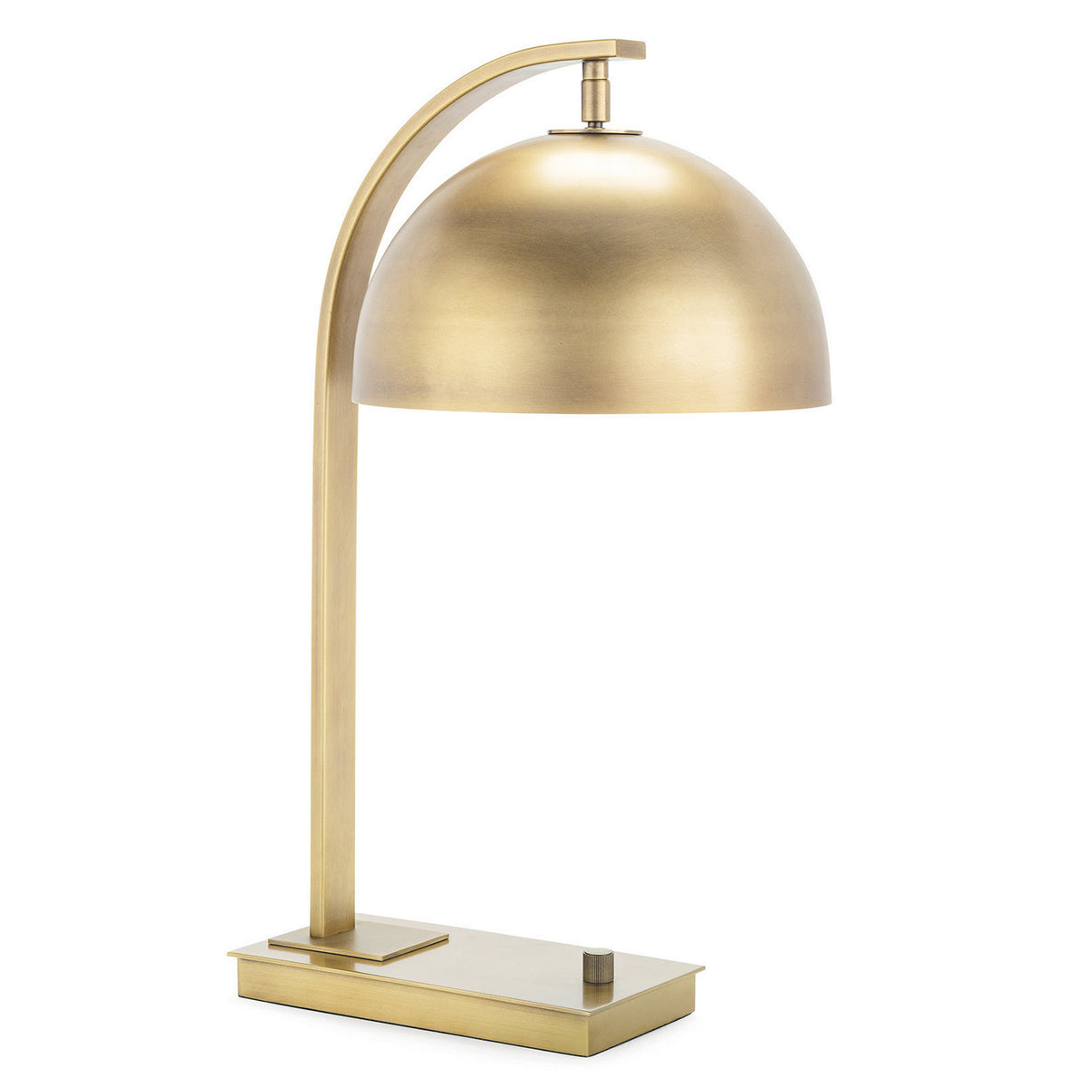 Otto One Light Desk Lamp