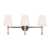 Hanover 3-Light Bath Sconce