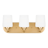 Windom Three Light Bath