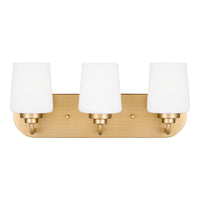 Windom Three Light Bath