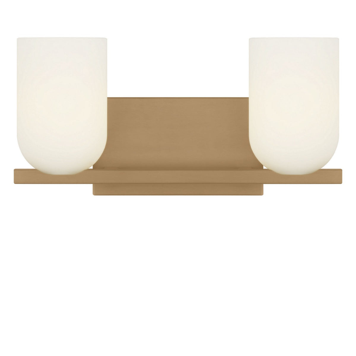 Neblina Two Light Vanity