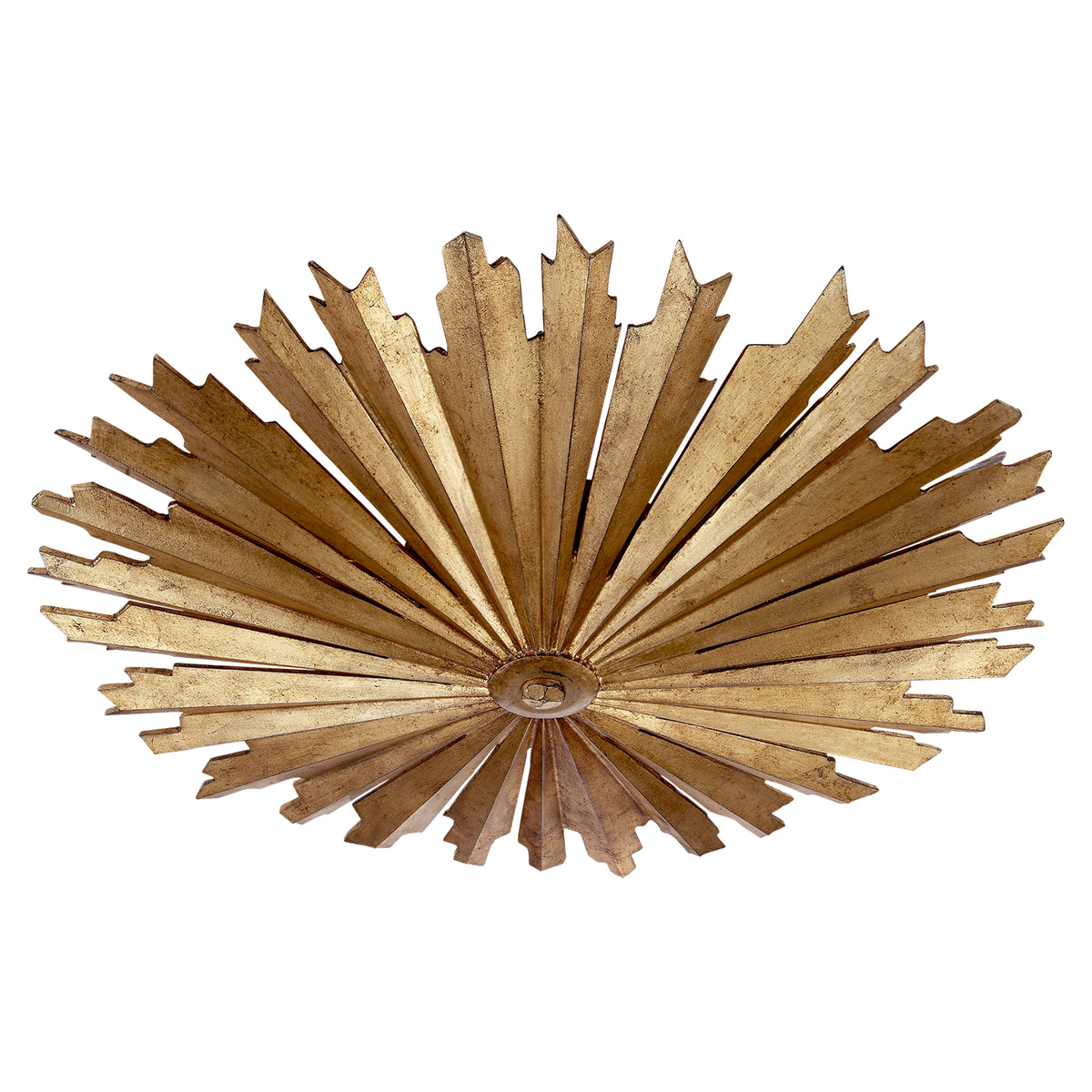 Claymore Grande Flush Mount