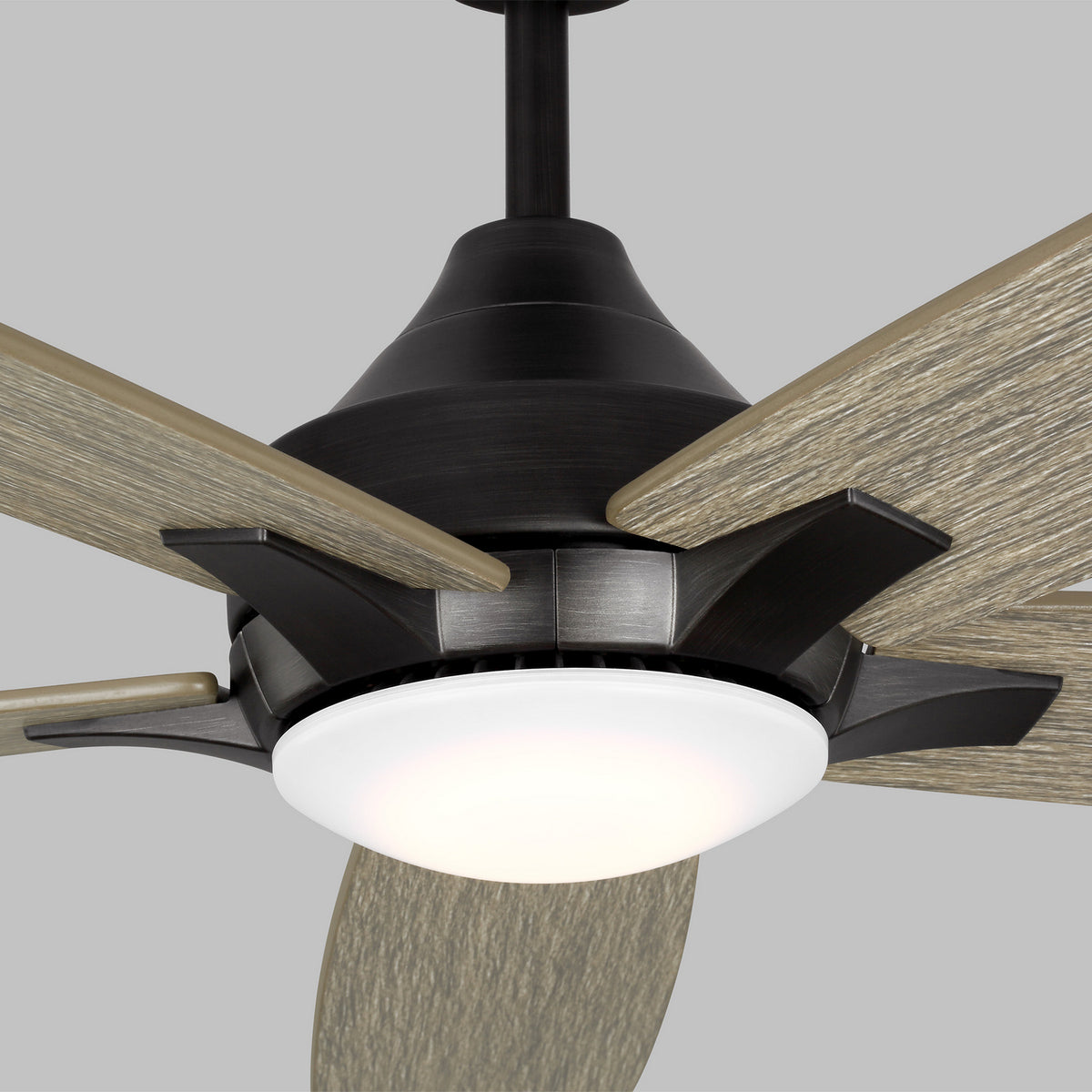Lowden Smart 60" LED Ceiling Fan