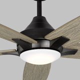 Lowden Smart 60" LED Ceiling Fan