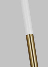 Monroe Large Floor Lamp