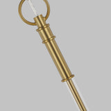 Hanover Medium Chandelier