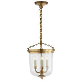 Merchant Lantern