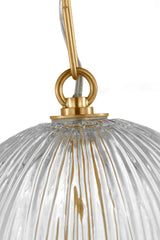 Serafina 11 Pendant