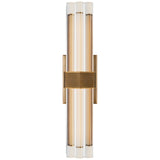 Fascio 18" Sconce