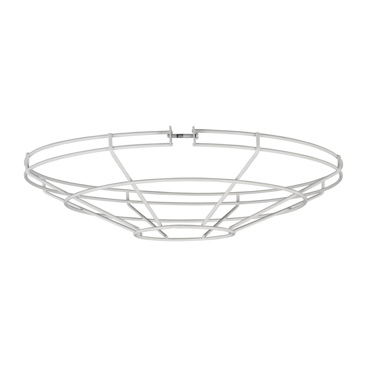 Barn Light Cage — 3.38"