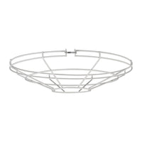 Barn Light Cage — 3.38"