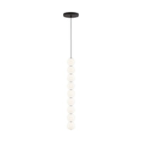 Orbet 9-Light Pendant