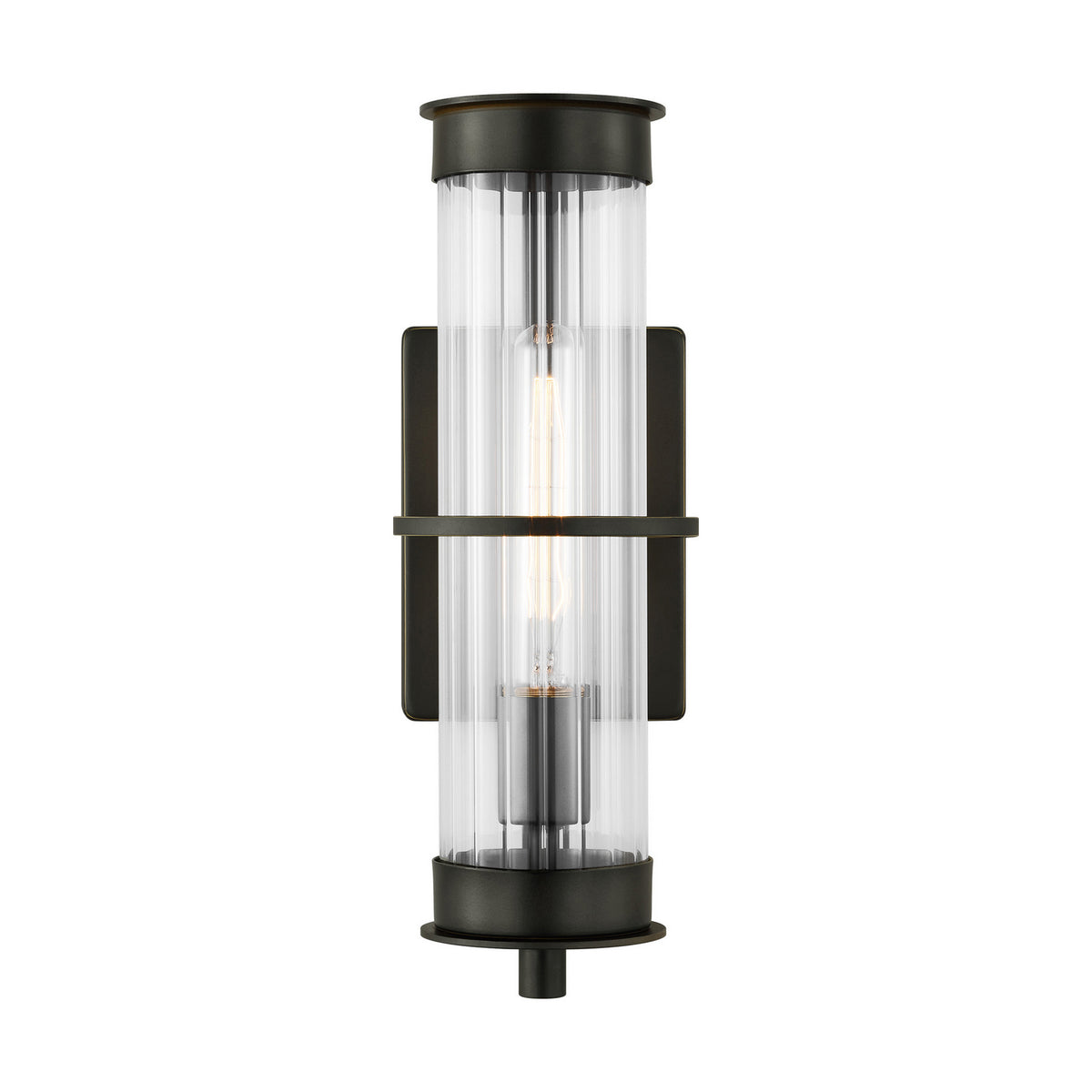Alcona Medium Wall Lantern