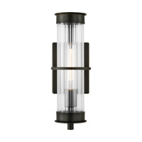 Alcona Medium Wall Lantern