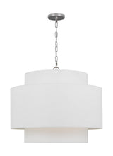 Three Light Pendant — Sawyer