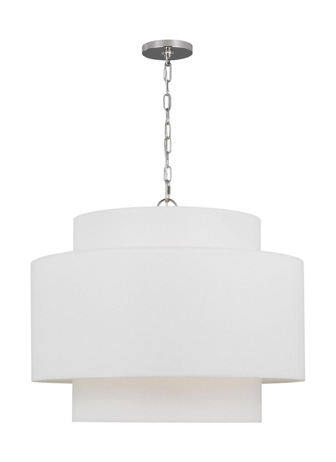 Three Light Pendant — Sawyer