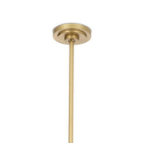 Artemis One Light Pendant