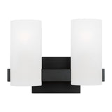 Rhode 2-Light Bath Sconce
