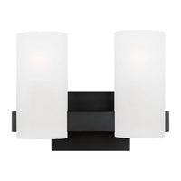 Rhode 2-Light Bath Sconce