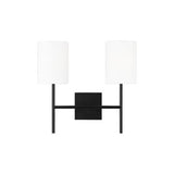 Key Medium Sconce