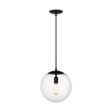 Leo Hanging Globe Large Pendant