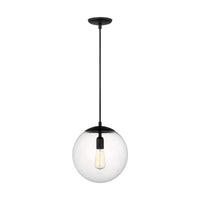 Leo Hanging Globe Large Pendant