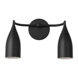 Maya Two Light Bath