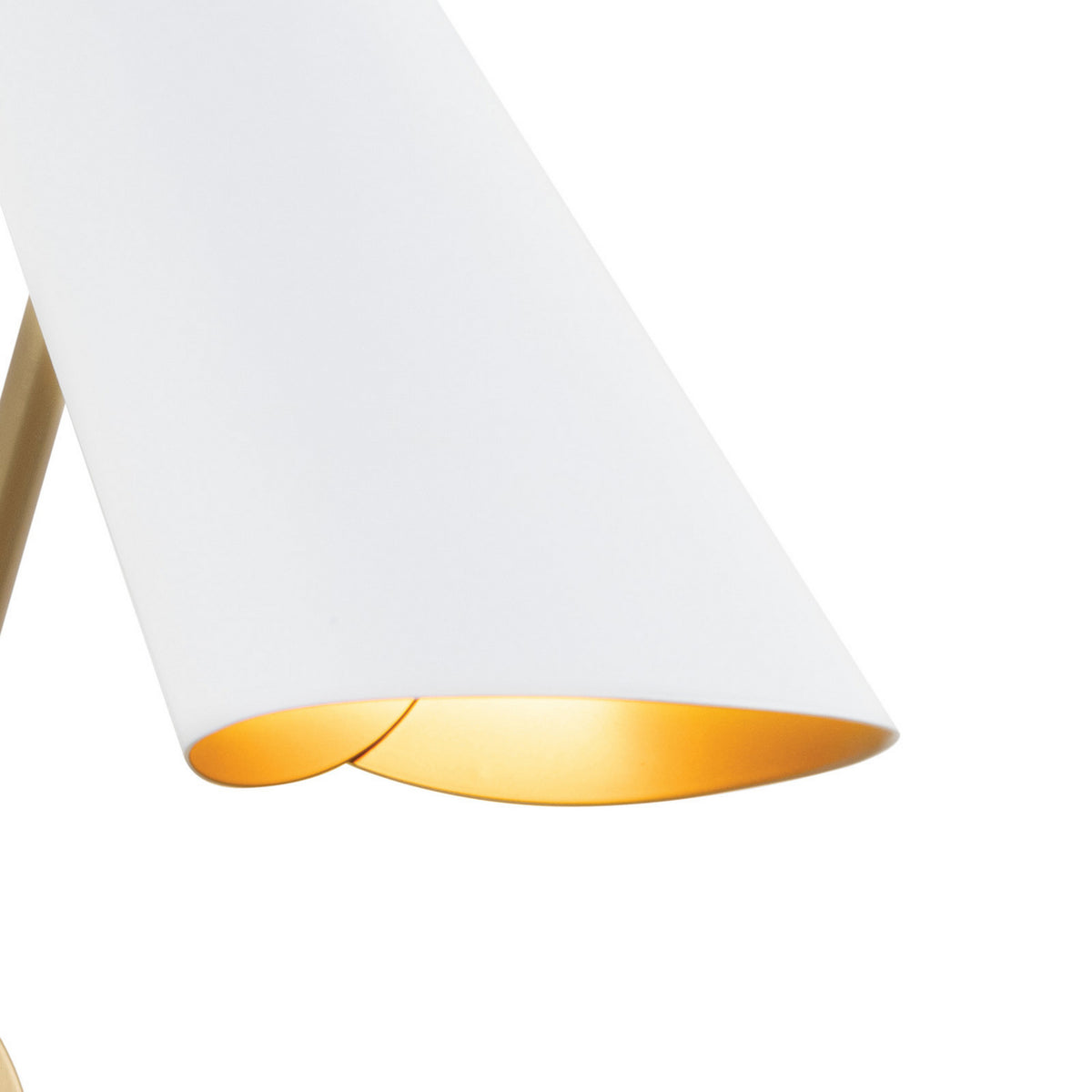 Vest One Light Wall Sconce