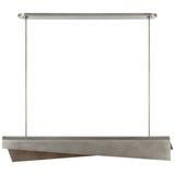 Piel 48" Linear Pendant