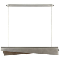 Piel 48" Linear Pendant