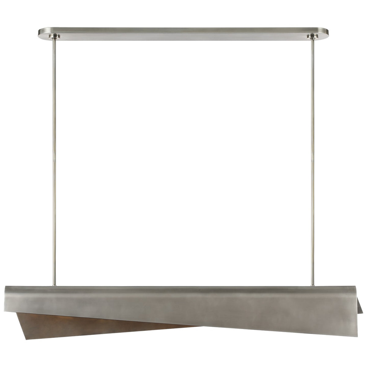 Piel 48" Linear Pendant