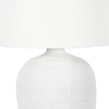 Phoenix One Light Table Lamp