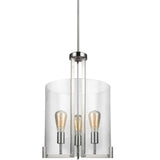 Dawes Three Light Lantern