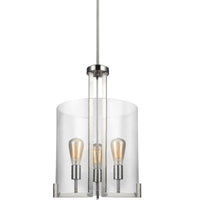 Dawes Three Light Lantern