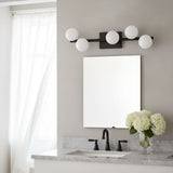 Altair Medium Bath Sconce