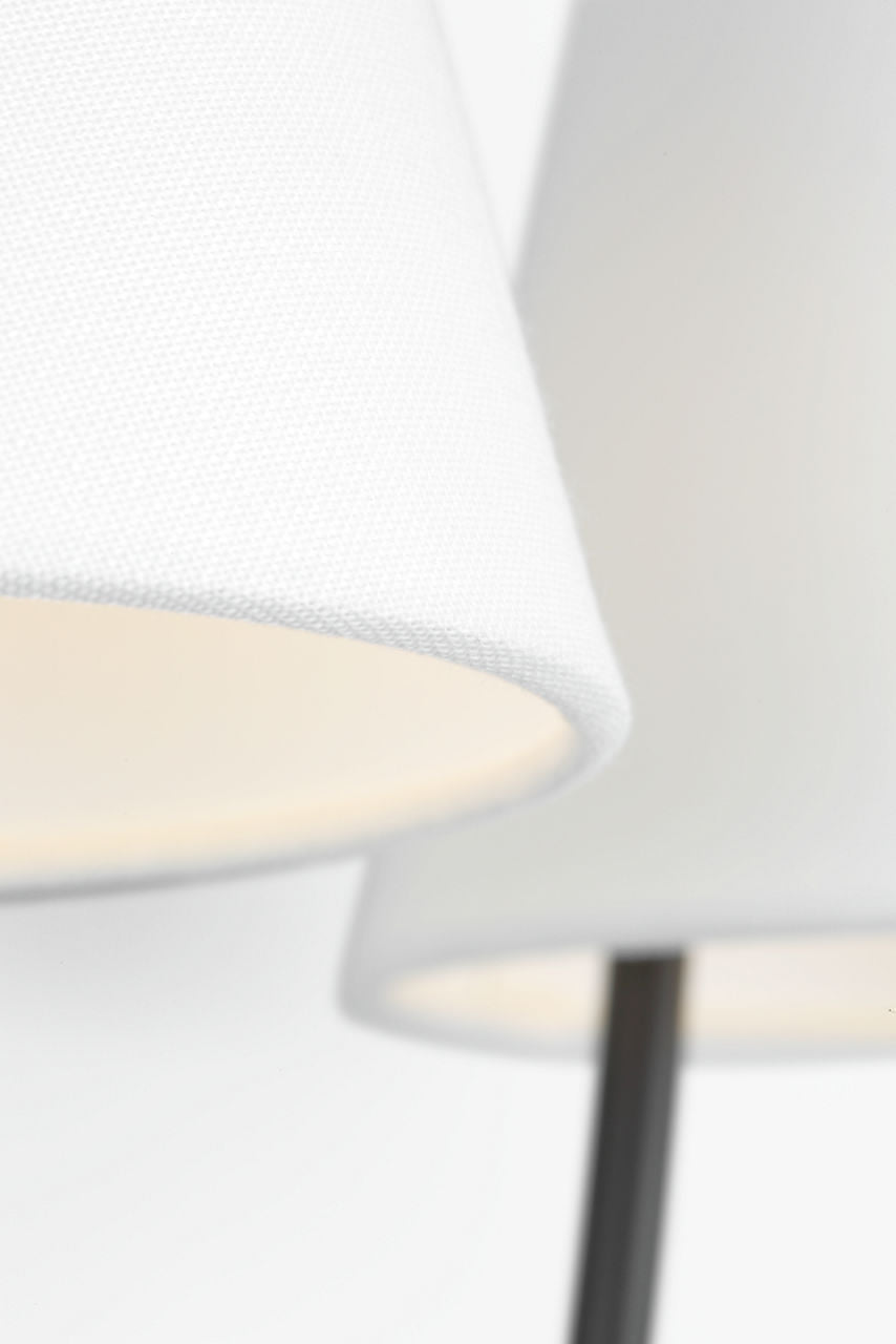 Marina 18 Double Sconce