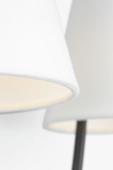 Marina 18 Double Sconce