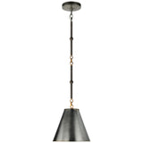 Goodman One Light Pendant — 9.5"