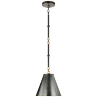 Goodman One Light Pendant — 9.5"