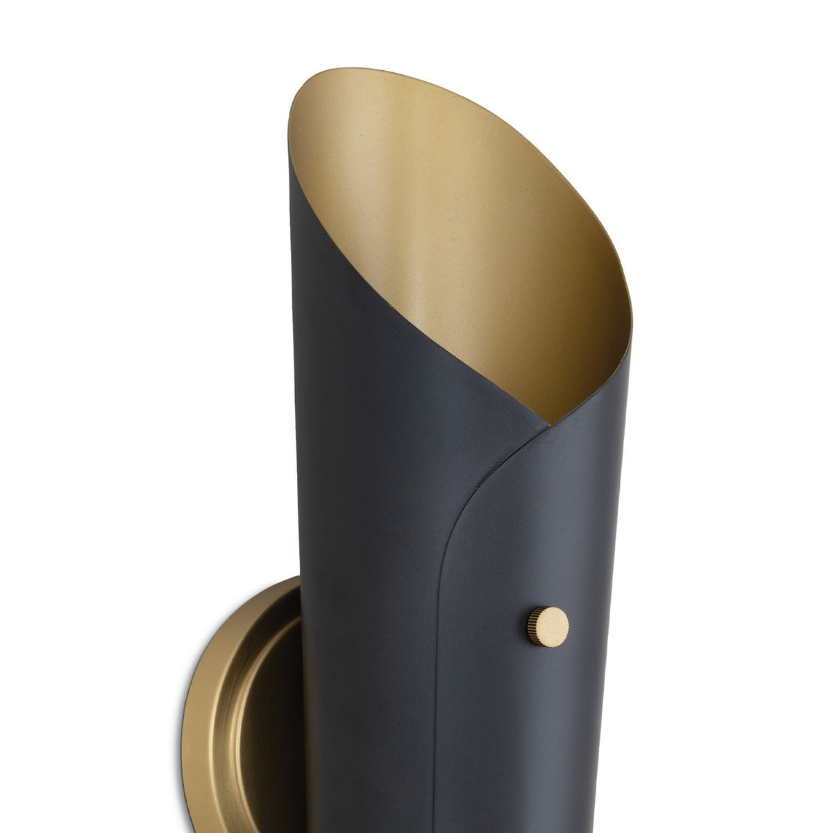 Vest Two Light Wall Sconce