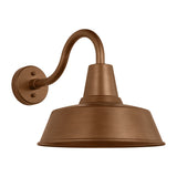 Barn Light StoneStrong Large Wall Lantern
