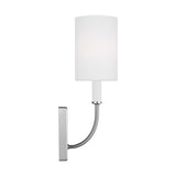 Greenwich 1-Light Sconce — 60 W