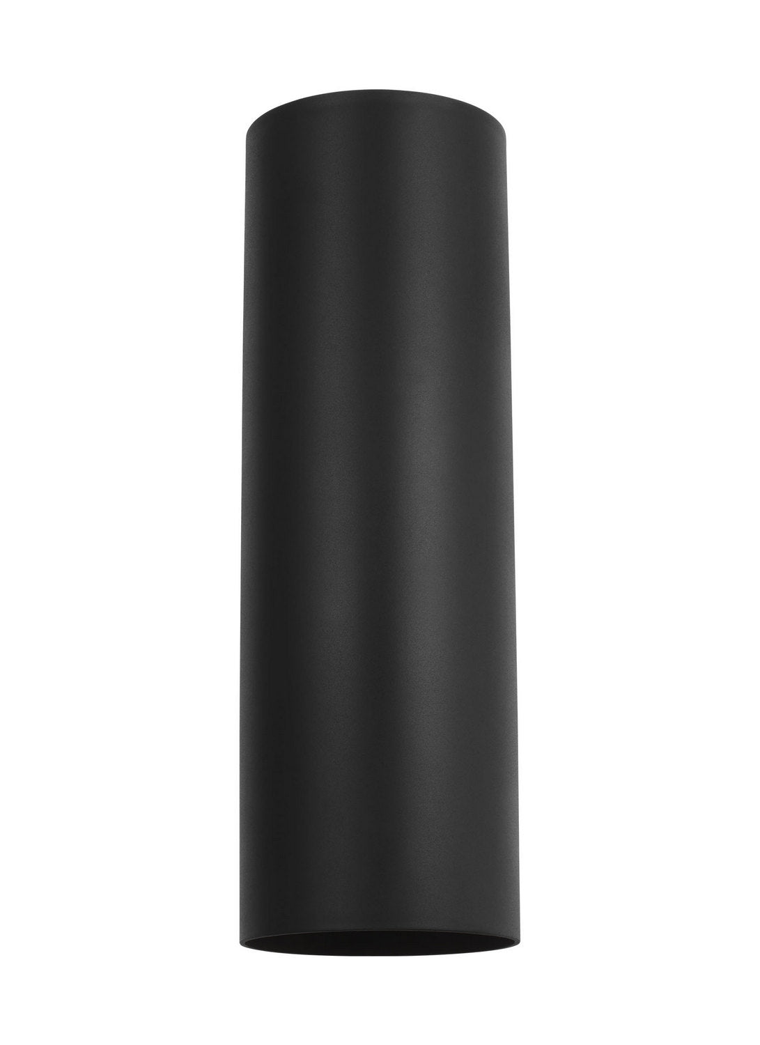 Two Light Wall Lantern — 18.00", Outdoor Cylinders