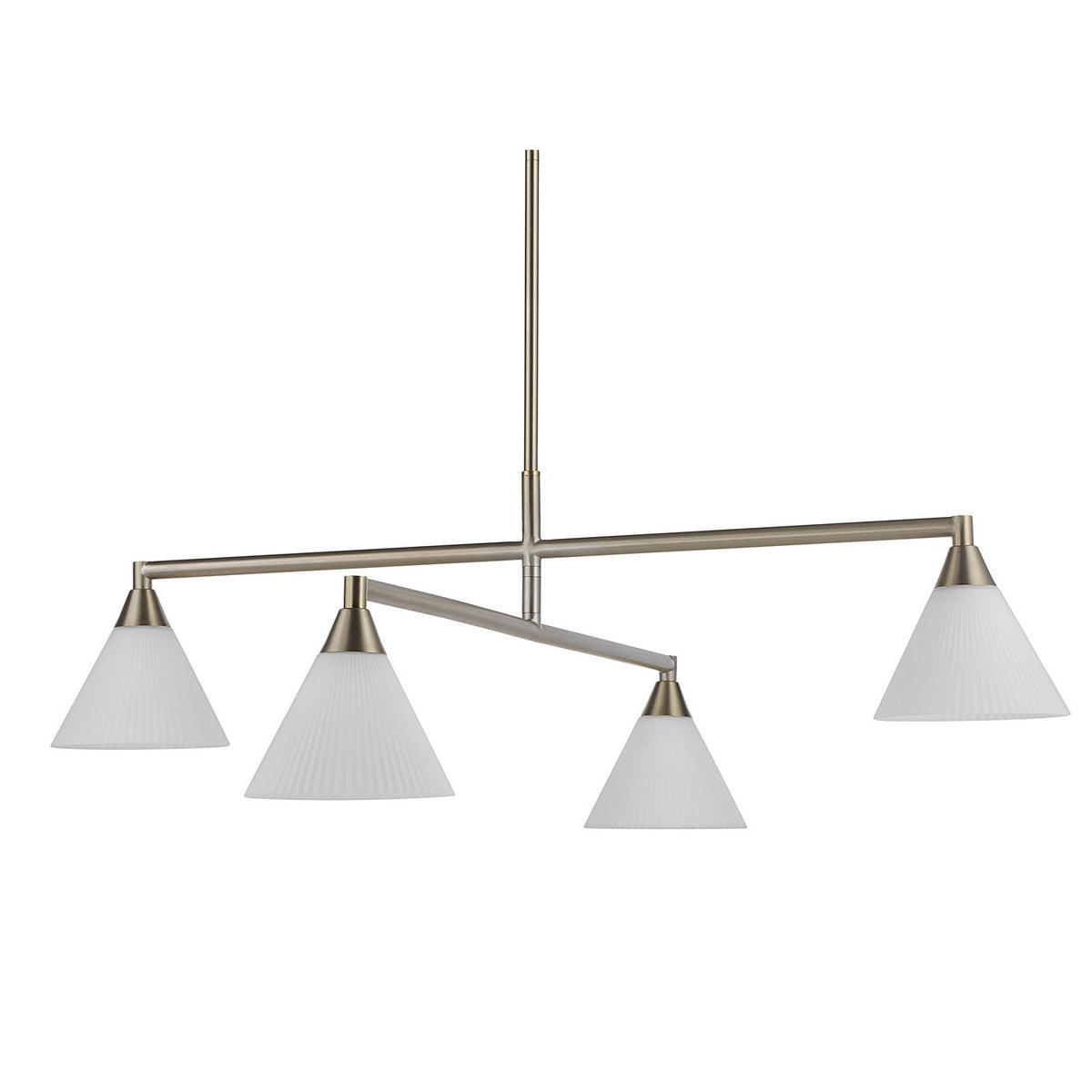 Isola LED Ceiling Fixture