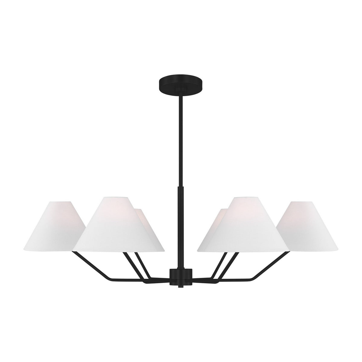 Burke Large Chandelier