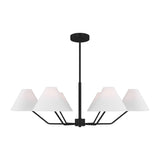Burke Large Chandelier