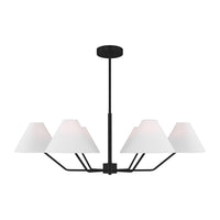 Burke Large Chandelier